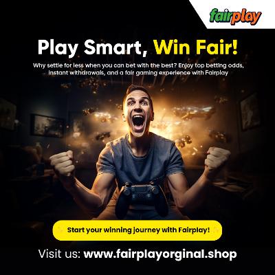 Fairplay ID Login and Registration | Fairplay Account Access